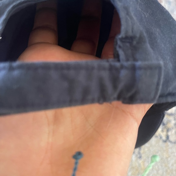 Ralph Lauren Polo performance adjustable hat - big kid size - Picture 4 of 7